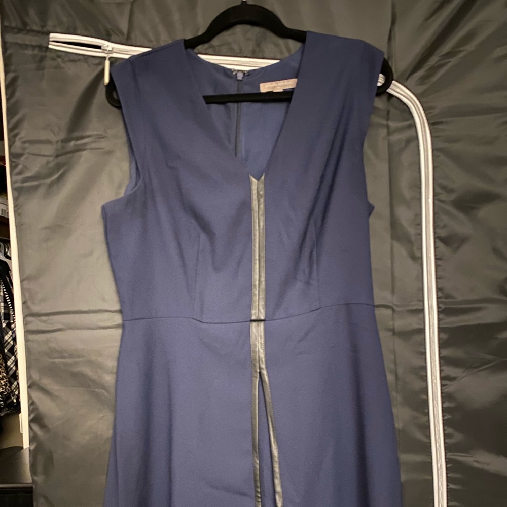 Short sleeve dress